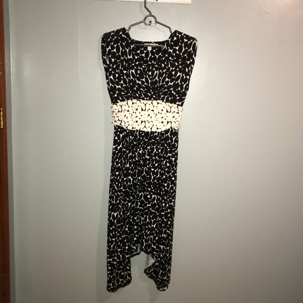 New York and Company dress